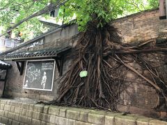 -正南齐北·老街糯米团(洪崖洞店)