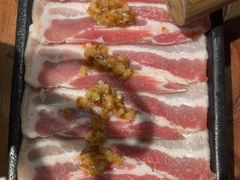 -九田家黑牛烤肉料理(新辰里亚运村店)