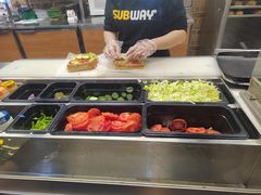 -赛百味SUBWAY(都汇天地店)