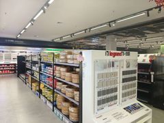 -百安居装修建材卖场(罗湖店)