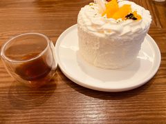 -fishtank鱼缸咖啡(三山街店)