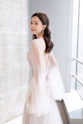 -MANLI BRIDAL婚纱