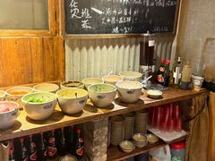 -胖三嬢·呱呱老火锅(北京总店)