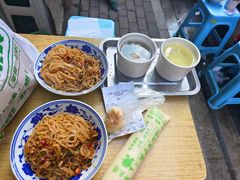 -小罗子汤店(大士院总店)