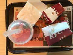 -肯德基(杭州浦沿店)