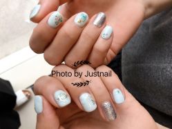 -JustNail甲思美甲