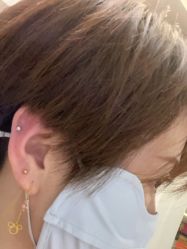 -Wisezone唯点穿耳打耳洞专业国际连锁品牌