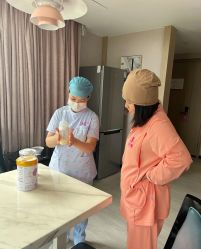 -爱丽馨御景月子中心