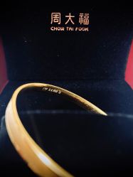 -周大福CHOW TAI FOOK(南京东路永安百货店)