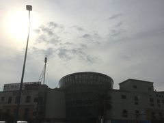 -优托邦(长兴路店)