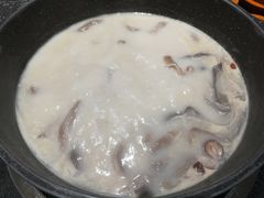 胡椒猪肚鸡-煲宫猪肚鸡(昆山金鹰国际购物中心店)