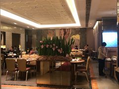 大堂-协成海鲜火锅(情侣路店)