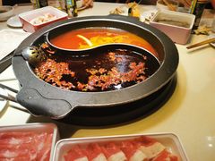 -川西坝子火锅(金沙1.0直营店)