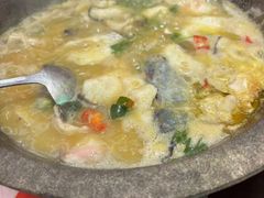 -菜哥龙虾•九江菜(七中店)