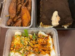 -颓记茶餐厅(美景总店)
