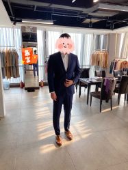-优山定制西服衬衫大衣(国贸店)