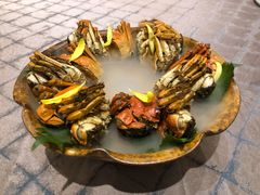-新光酒家·河豚·海鲜·蟹料理(浦东店)