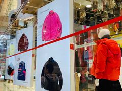 -优衣库(银座店)