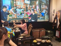 -俏媳妇火锅(宽窄巷子店)