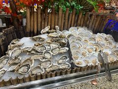 -初色海鲜自助(万丰路店)