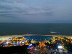 -启东恒大海上威尼斯酒店