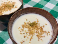 酸奶-新疆巴州金丝特餐厅(大钟寺店)