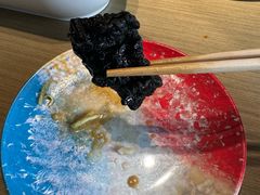 -蘸小院铁锅炖·蘸酱菜·东北菜(怀远门店)