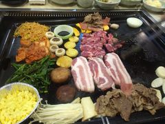 picture-金顺韩式烤肉·网红烤肉店(广利路店)