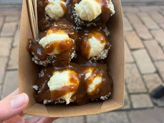 -品腐记·豆腐王朝(老门东总店)