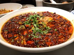 -柴门头啖汤·经典川菜·慢火汤品(锦城万达店)