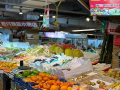 -中福百货(望京店)