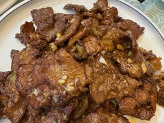 -同发号饭庄(复兴路店)