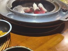 -三代烤肉(保利广场店)