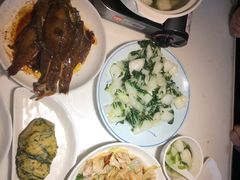 -日丰园海肠水饺·老字号大连海鲜(和平广场店)