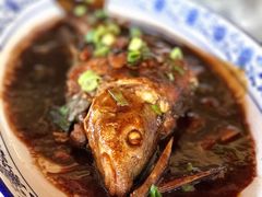 -洞天食府(北大街店)