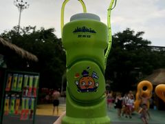 -武汉玛雅海滩水公园