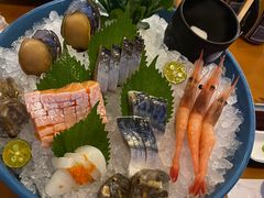 -V Bar海景扒房(北海湾惠龙万达嘉华酒店)