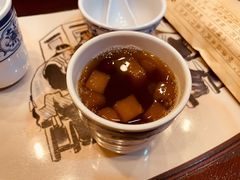 小吊梨汤-都一处烧麦馆(前门店)