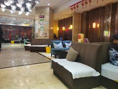 -金色印象·4k影院式足体养生(大渡口店)