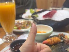 -松坂屋日料自助(长城路店)