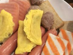 -相约海中金海鲜肥牛自助烤肉火锅(上下九店)