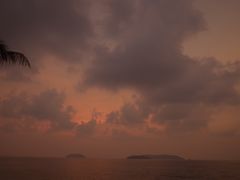 -Sunset Bar(丹绒亚路香格里拉店)