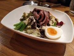 -HELLO 27 意面·沙拉·帕尼尼