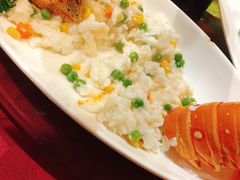 -華僑飯店中餐厅