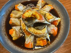 -高佳庄·舟山海鲜(海景旗舰店)