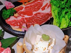 -妥妥烤肉料理(昙华林店)
