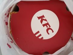 -肯德基(孝陵卫地铁站店)