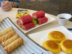 -方鼎食府粤菜酒楼•茶点•宴会