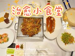 -四季民福烤鸭店(王府井东安门店)