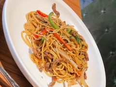 -法蘭西町西餐厅
